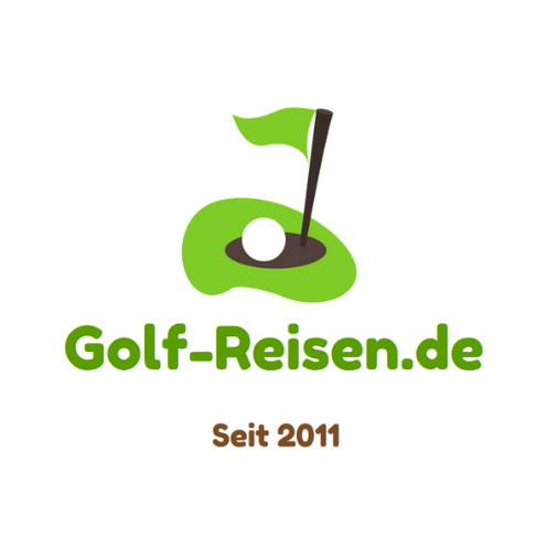 Golf-Reisen.de Logo