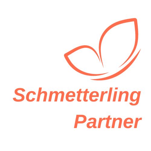 Schmetterling Partner